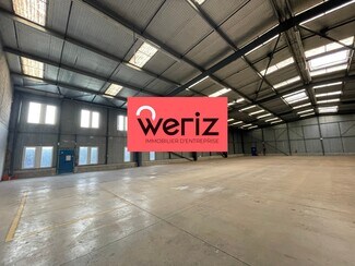More details for Rue Francois Hennebique, Aix-en-Provence - Industrial for Lease