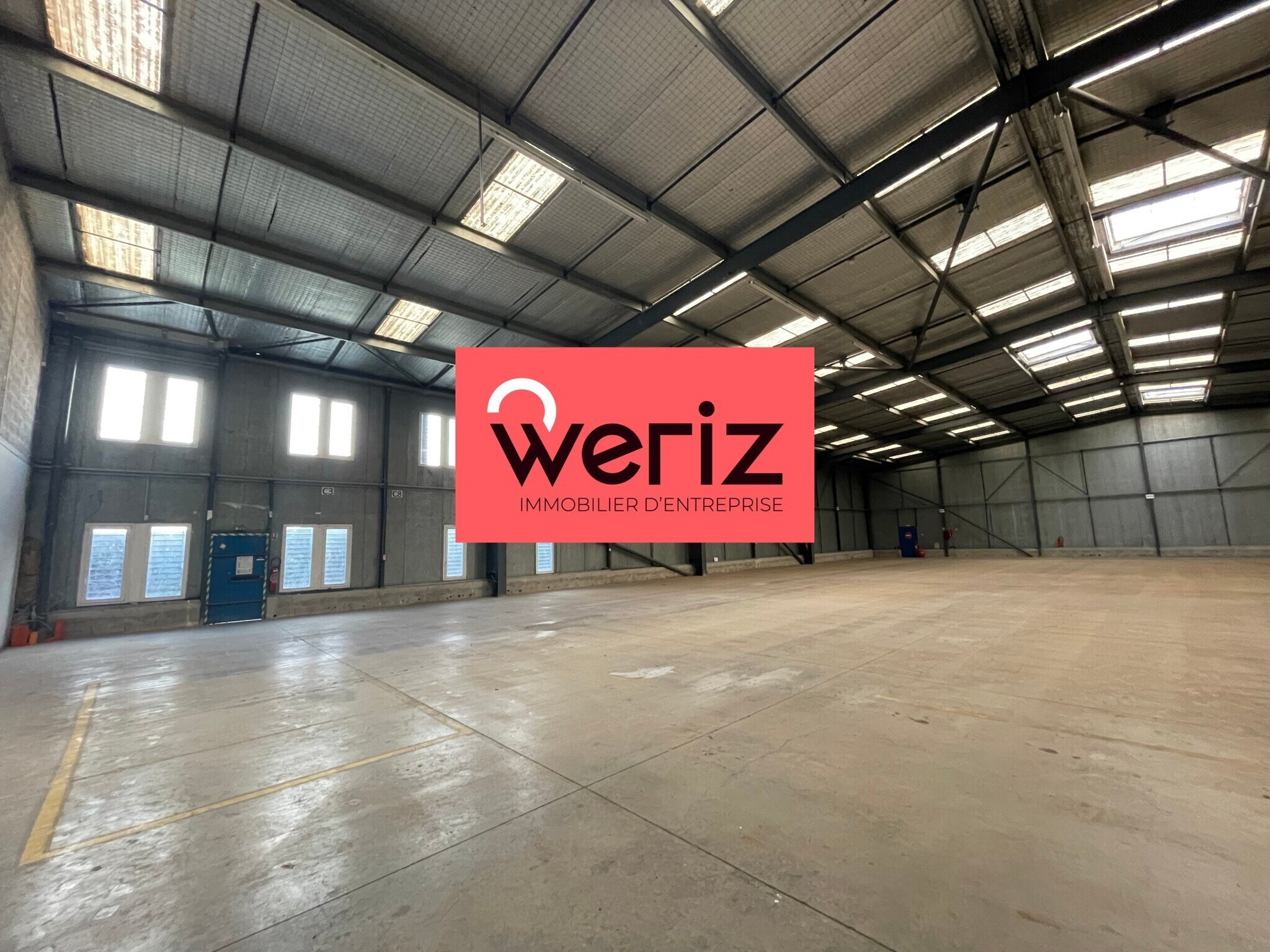 Rue Francois Hennebique, Aix-en-Provence à louer Photo du bâtiment- Image 1 de 17