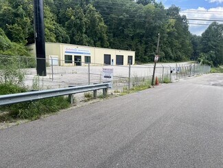 Plus de détails pour 1000 Kramer St, South Charleston, WV - Industriel à louer