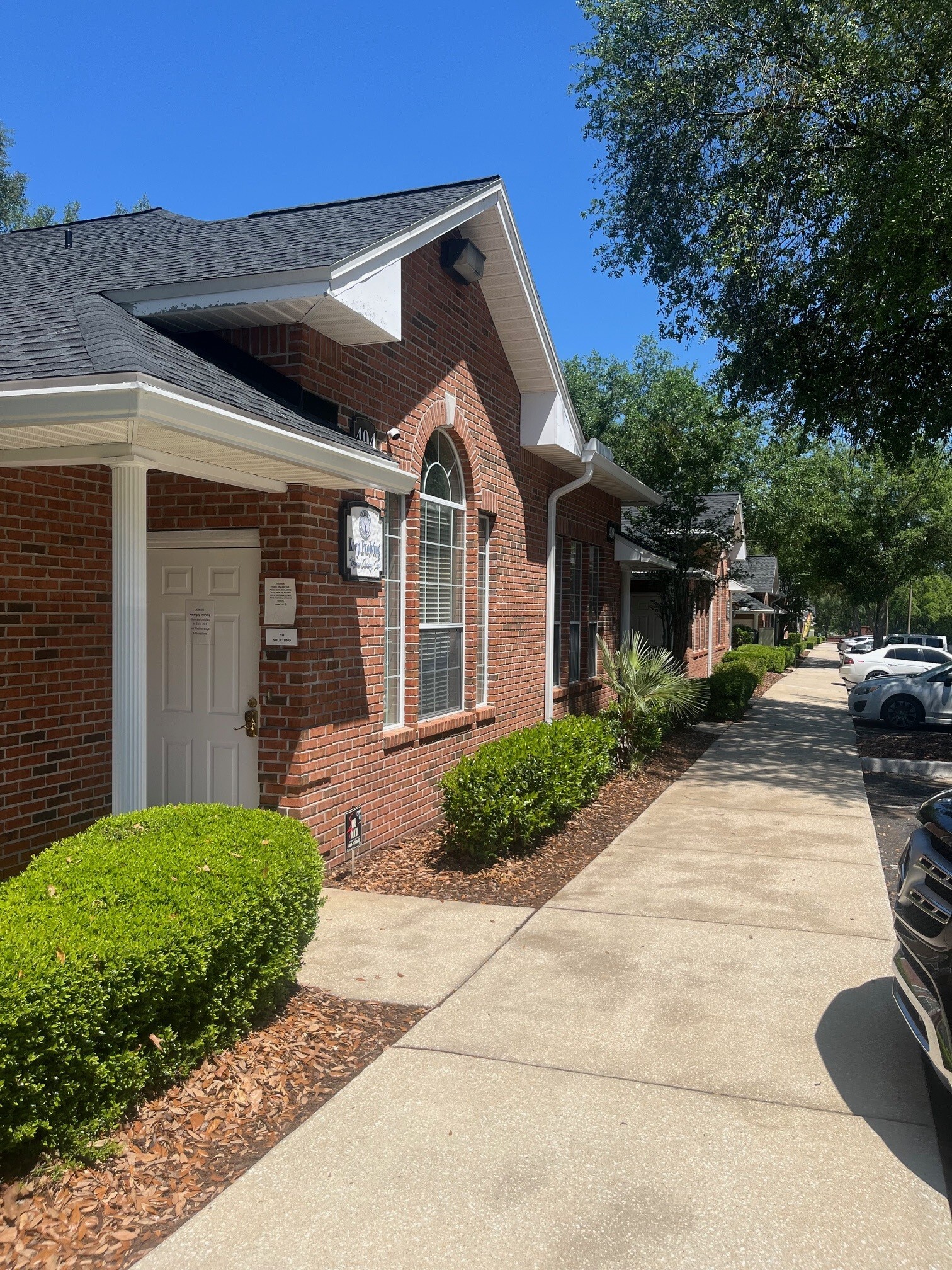 7855 Argyle Forest Blvd, Jacksonville, FL for sale Primary Photo- Image 1 of 7