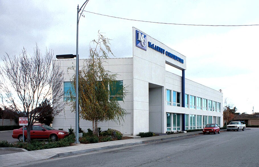 355 S Daniel Way, San Jose, CA à louer - Photo du bâtiment - Image 2 de 3