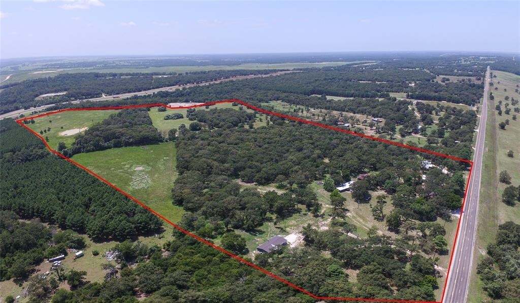 1390 US Highway 75 S, Buffalo, TX for sale Primary Photo- Image 1 of 15