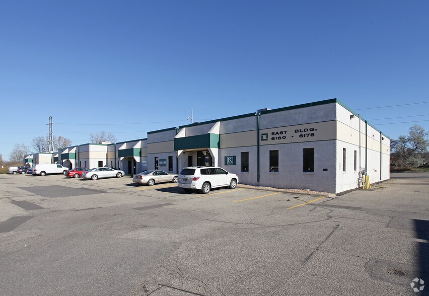 6160-6178 Olson Memorial Hwy, Minneapolis, MN à louer - Photo principale - Image 1 de 12