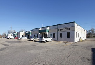 More details for 6160-6178 Olson Memorial Hwy, Minneapolis, MN - Industrial for Lease