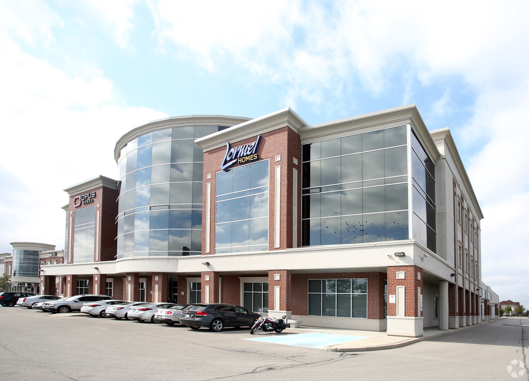 331 Cityview Blvd, Vaughan, ON à vendre Photo principale- Image 1 de 1