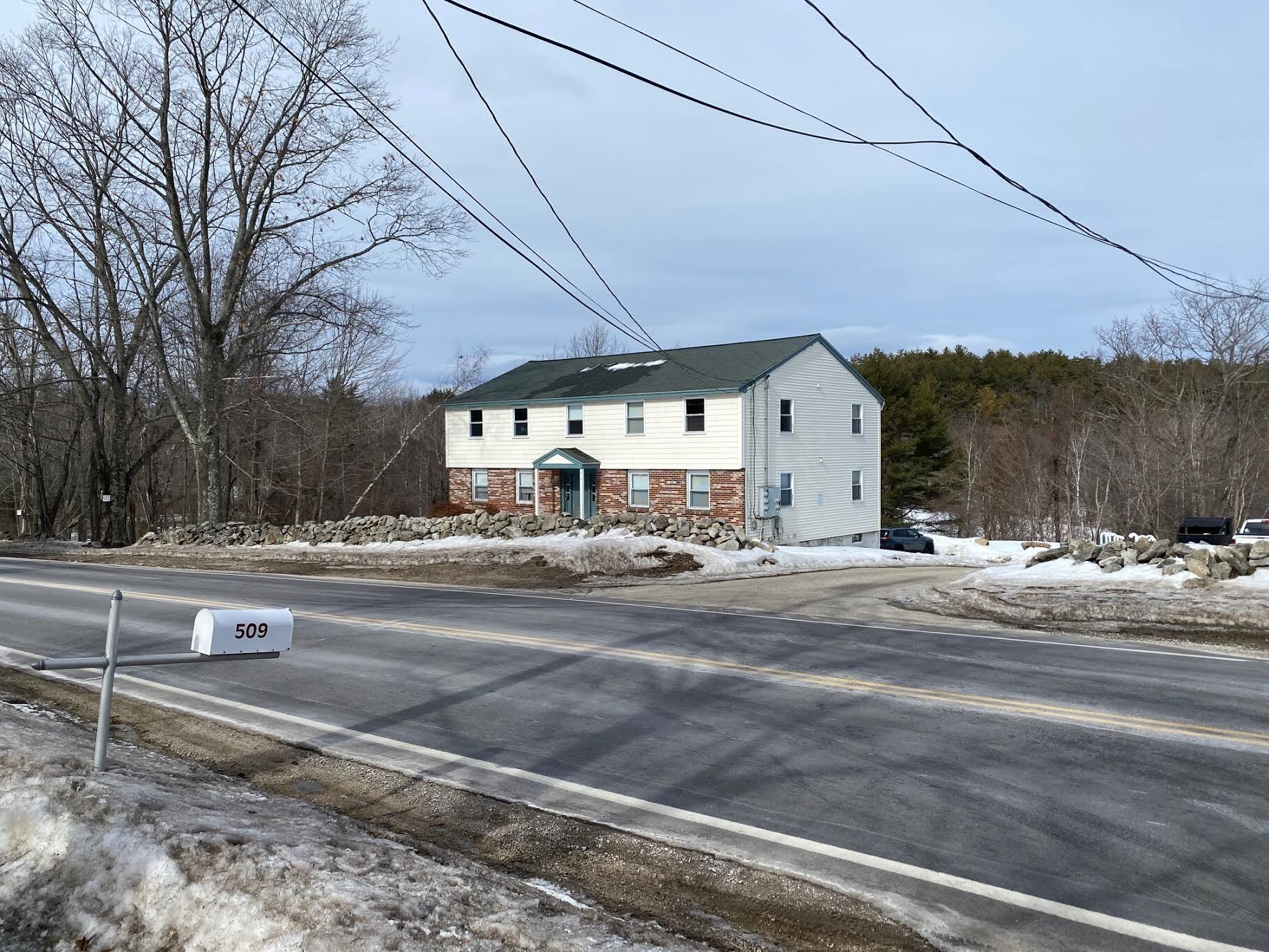 510 S Main St, Wolfeboro, NH à vendre Photo principale- Image 1 de 1