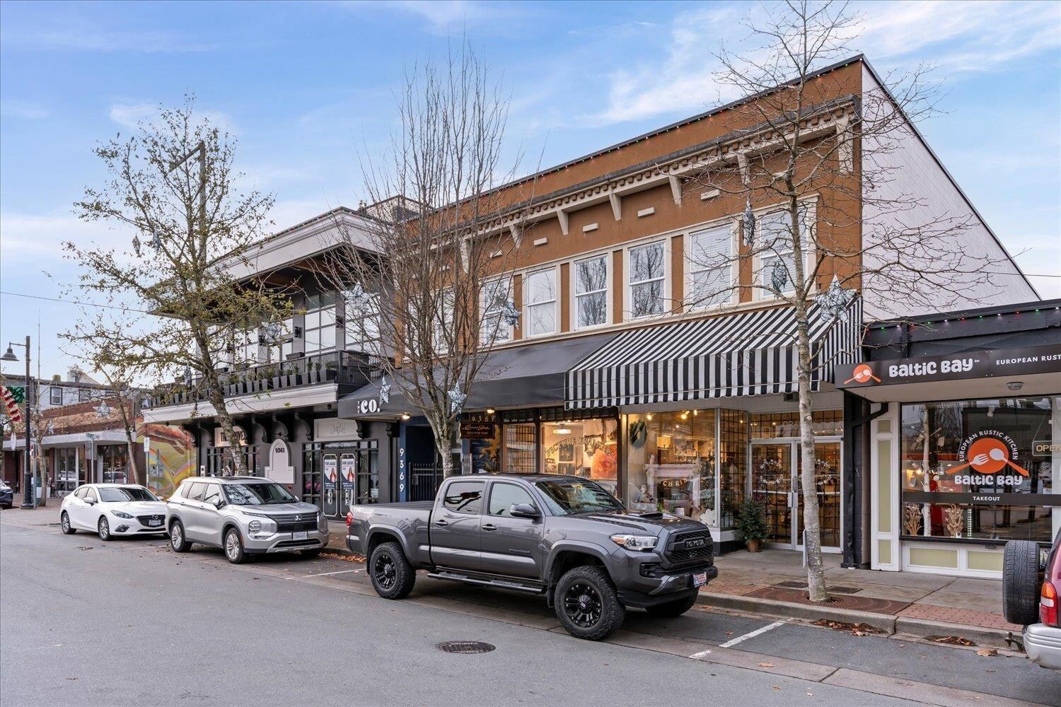 9369 Mill St, Chilliwack, BC for lease Building Photo- Image 1 of 29