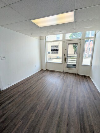 Plus de détails pour 3856 Baytree St, Pittsburgh, PA - Commerce de détail à louer