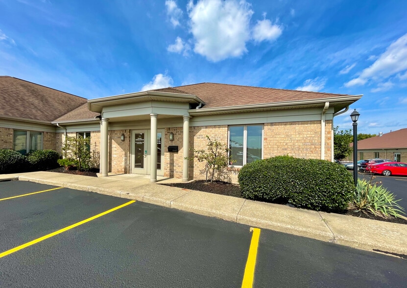 Investment Sale - Boardman, OH portfolio of 7 properties for sale on LoopNet.ca - Building Photo - Image 2 of 4