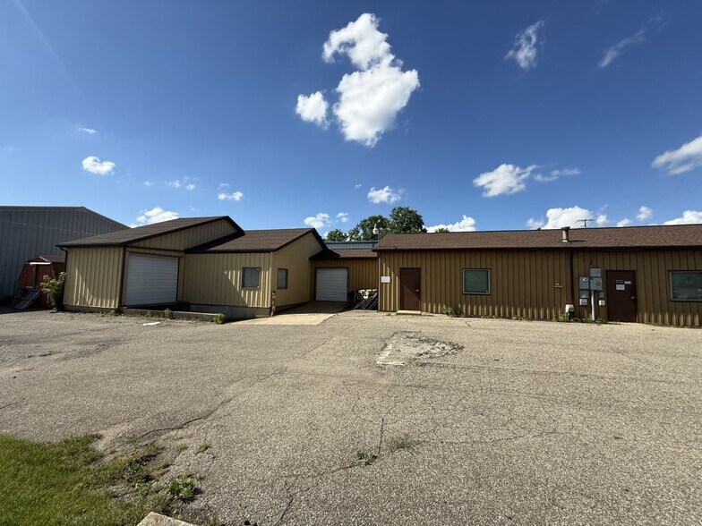 414 Mills St, Kalamazoo, MI for sale - Building Photo - Image 1 of 13