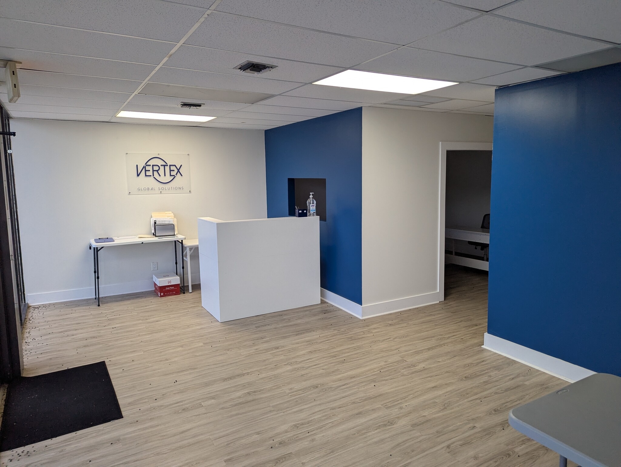 2700-2730 N State Road 7, Margate, FL for lease Interior Photo- Image 1 of 8