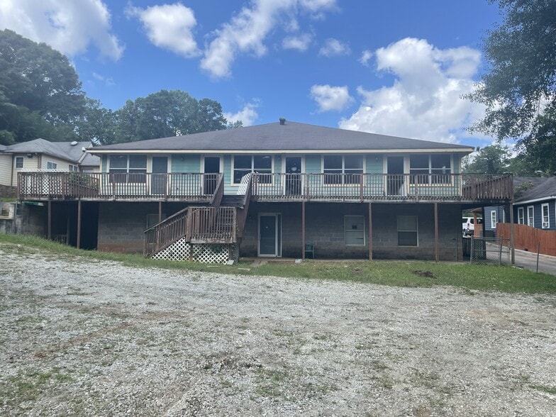 3021 Memorial Dr SE, Atlanta, GA for sale - Building Photo - Image 2 of 10