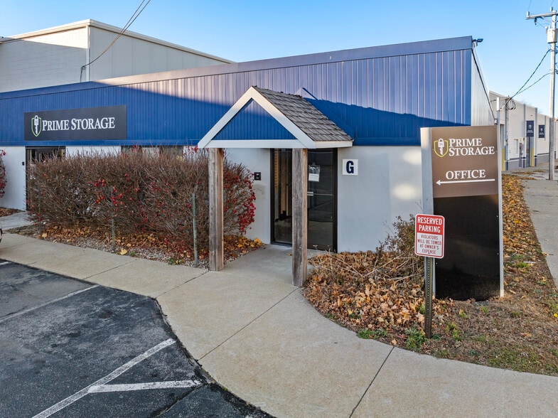 18 Sargent St, Gloucester, MA à louer - Photo du bâtiment - Image 3 de 7