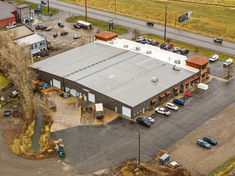 81211 Gallatin Rd, Bozeman, MT for sale - Building Photo - Image 2 of 31