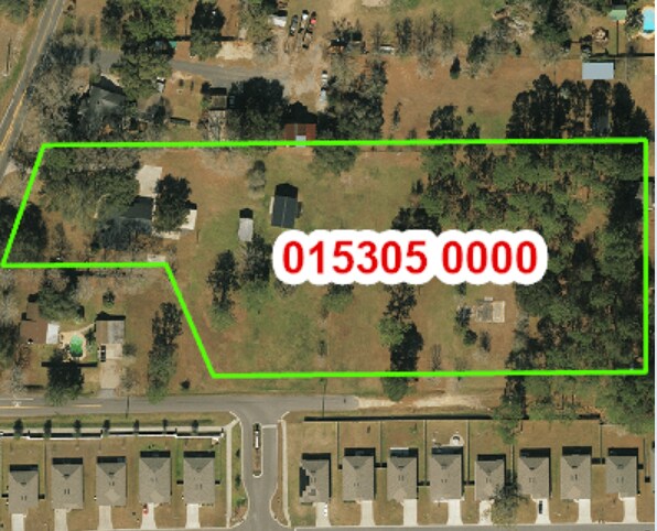 6321 Old Middleburg Rd S, Jacksonville, FL for sale - Aerial - Image 2 of 17