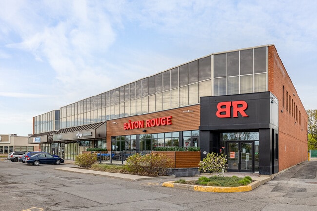 More details for 4890-4898 Boul Taschereau, Longueuil, QC - Office for Lease