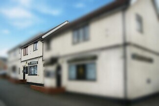 Plus de détails pour 8-9 Talbot Sq, Cleobury Mortimer - Commerce de détail à louer