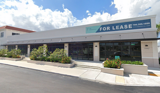 More details for 3102-3372 S University Dr, Miramar, FL - Retail for Lease