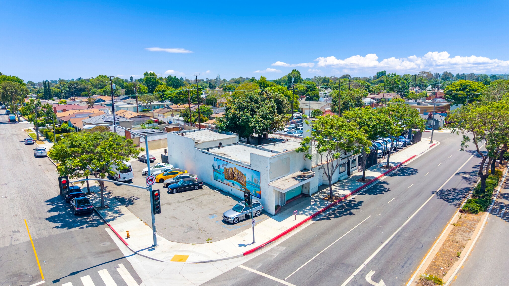 6432 Long Beach Blvd, Long Beach, CA for sale Building Photo- Image 1 of 17