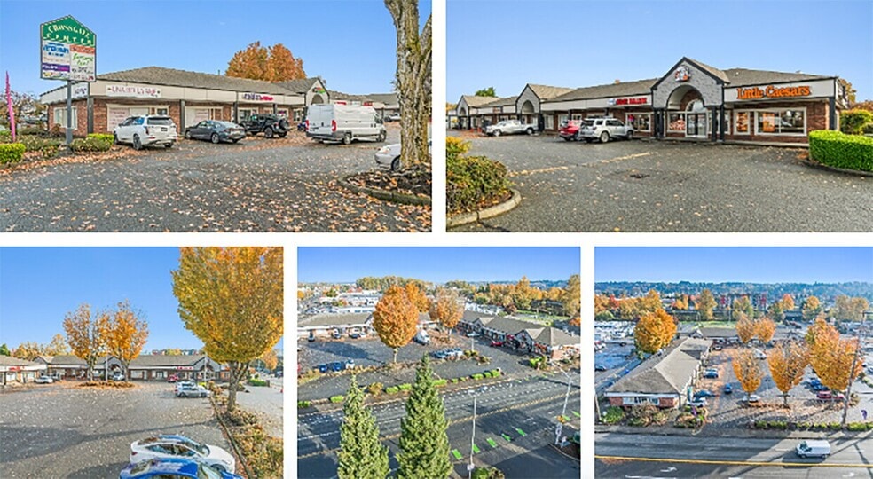 130-146 Washington Ave N, Kent, WA for sale - Building Photo - Image 3 of 8