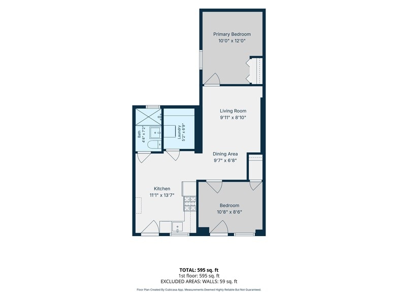 194 Woodward St, Jersey City, NJ à louer - Plan d’étage - Image 3 de 14
