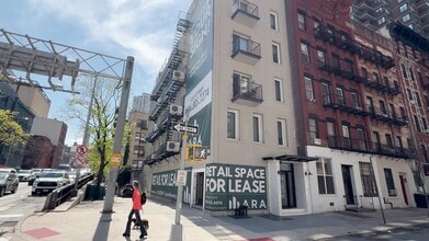 318 E 62nd St, New York, NY for lease - Commercial Listing Video 