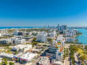 1400 20th St, Miami Beach, FL - Aerial  map view - Image1
