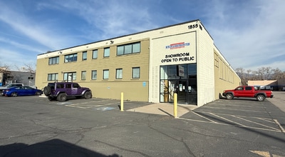 1855 S 300 W, Salt Lake City, UT for lease Interior Photo- Image 1 of 3