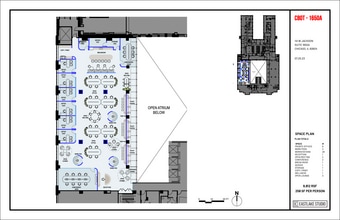 141 W Jackson Blvd, Chicago, IL for lease Building Photo- Image 1 of 2