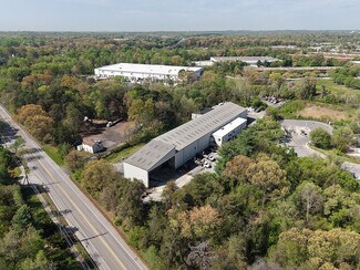Plus de détails pour 521 Digiulian Blvd, Glen Burnie, MD - Industriel à louer