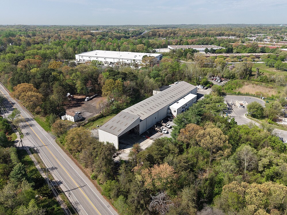 521 Digiulian Blvd, Glen Burnie, MD à louer Photo principale- Image 1 de 9