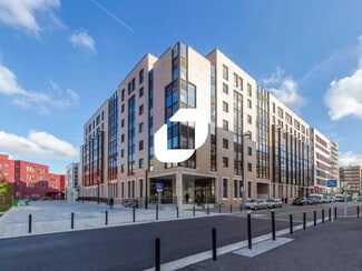 More details for 14 Avenue Gustave Eiffel, Montigny-le-Bretonneux - Office for Lease