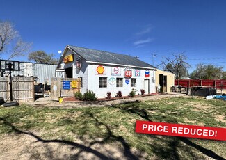 More details for NEQ Route 66 & Georgia st, Moriarty, NM - Industrial for Lease
