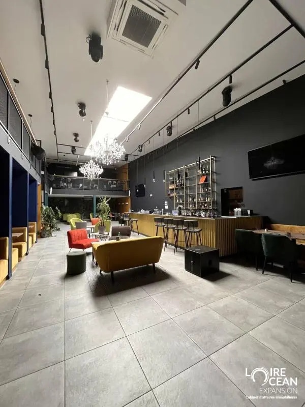 Flex dans Nantes à louer Photo intérieure- Image 1 de 8