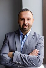 Chris Diamantopoulos