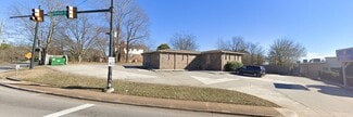 Plus de détails pour 4985 Sparkman Dr NW, Huntsville, AL - Commerce de détail à vendre