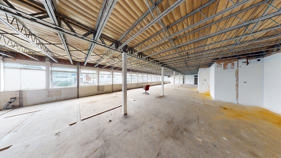 7-11 Knapps Ln, Bristol à louer - Numérisation 3D de Matterport - Image 3 de 24