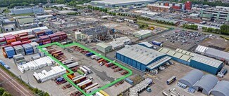 Plus de détails pour Earls Gate, Grangemouth - Terrain à louer