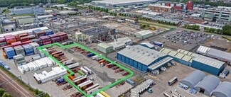 Plus de détails pour Earls Gate, Grangemouth - Terrain à vendre