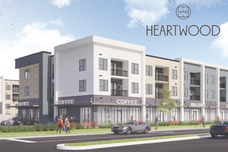 Plus de détails pour 1414 Mebane Oaks Rd, Mebane, NC - Commerce de détail à louer