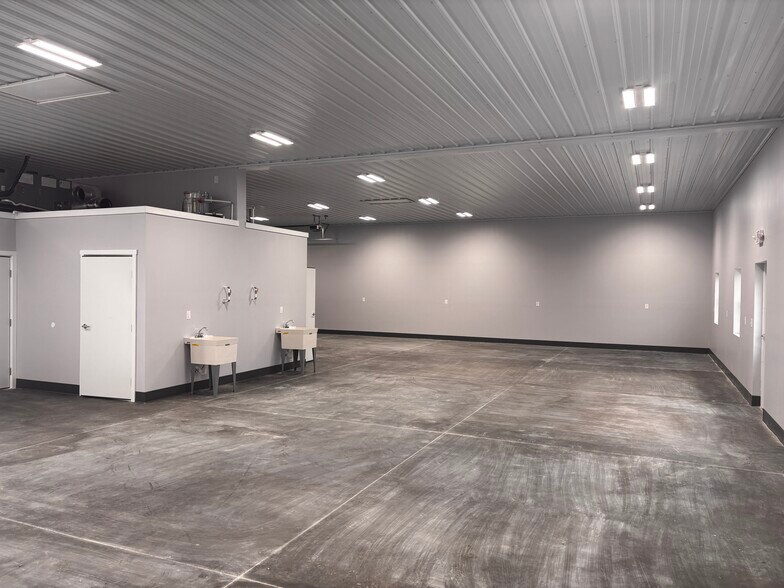 1401 Amy Ln, Franklin, IN à louer - Photo du bâtiment - Image 2 de 10