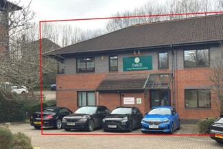 More details for Pynes Hl, Exeter - Office for Sale