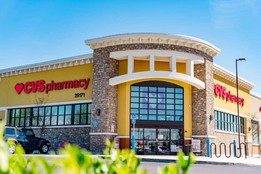 Newport & Menifee Rd, Menifee, CA for lease - Building Photo - Image 2 of 6