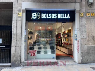 Plus de détails pour Commerce de détail à louer