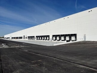 More details for Avenida de los Alcotanes, 49, Pinto - Industrial for Lease