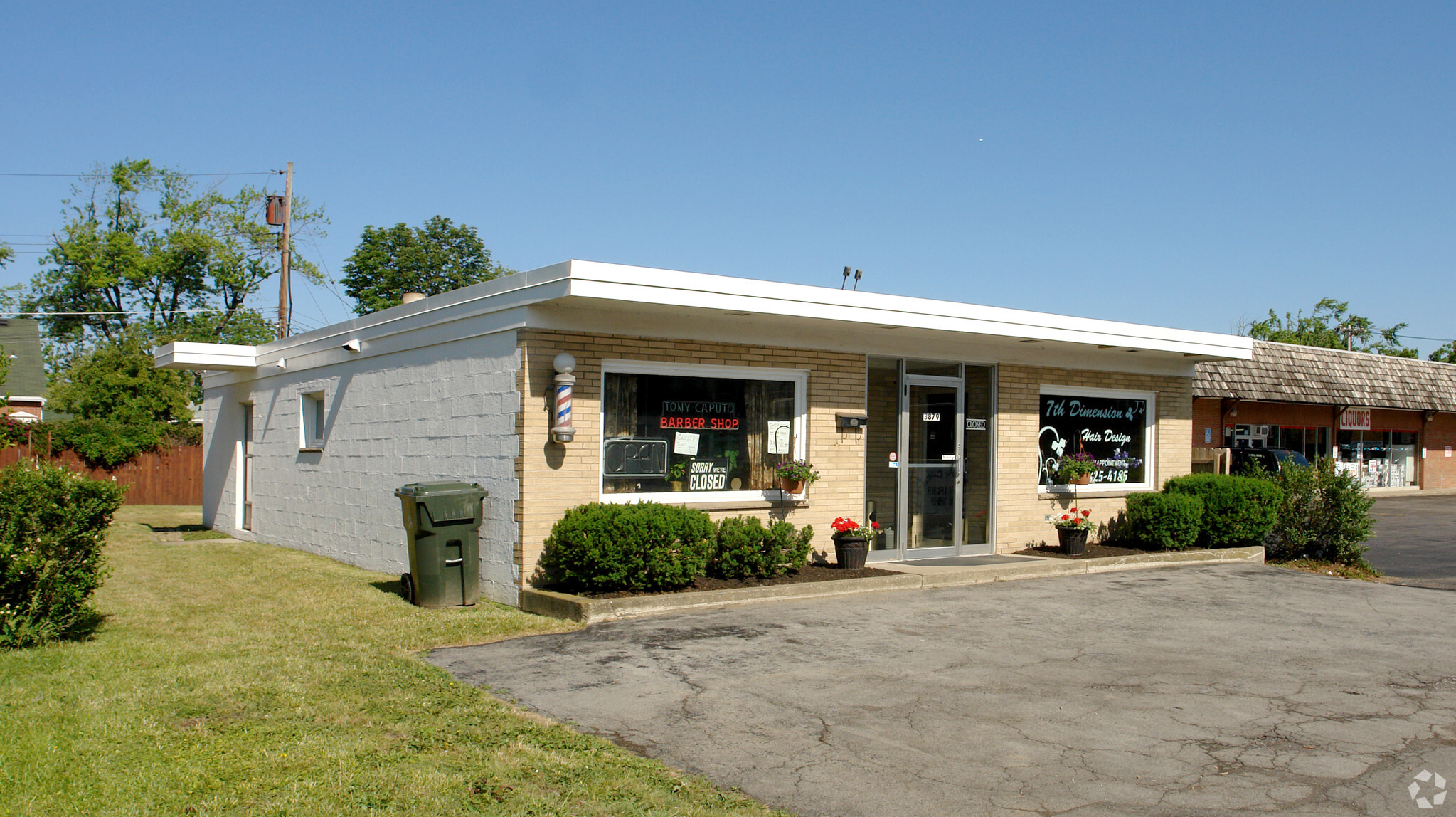 3879 S Park Ave, Blasdell, NY for sale Primary Photo- Image 1 of 1