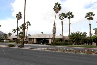 Plus de détails pour 2100 E Tahquitz Canyon Way, Palm Springs, CA - Bureau à louer