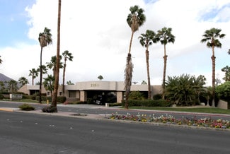 Plus de détails pour 2100 E Tahquitz Canyon Way, Palm Springs, CA - Bureau à louer