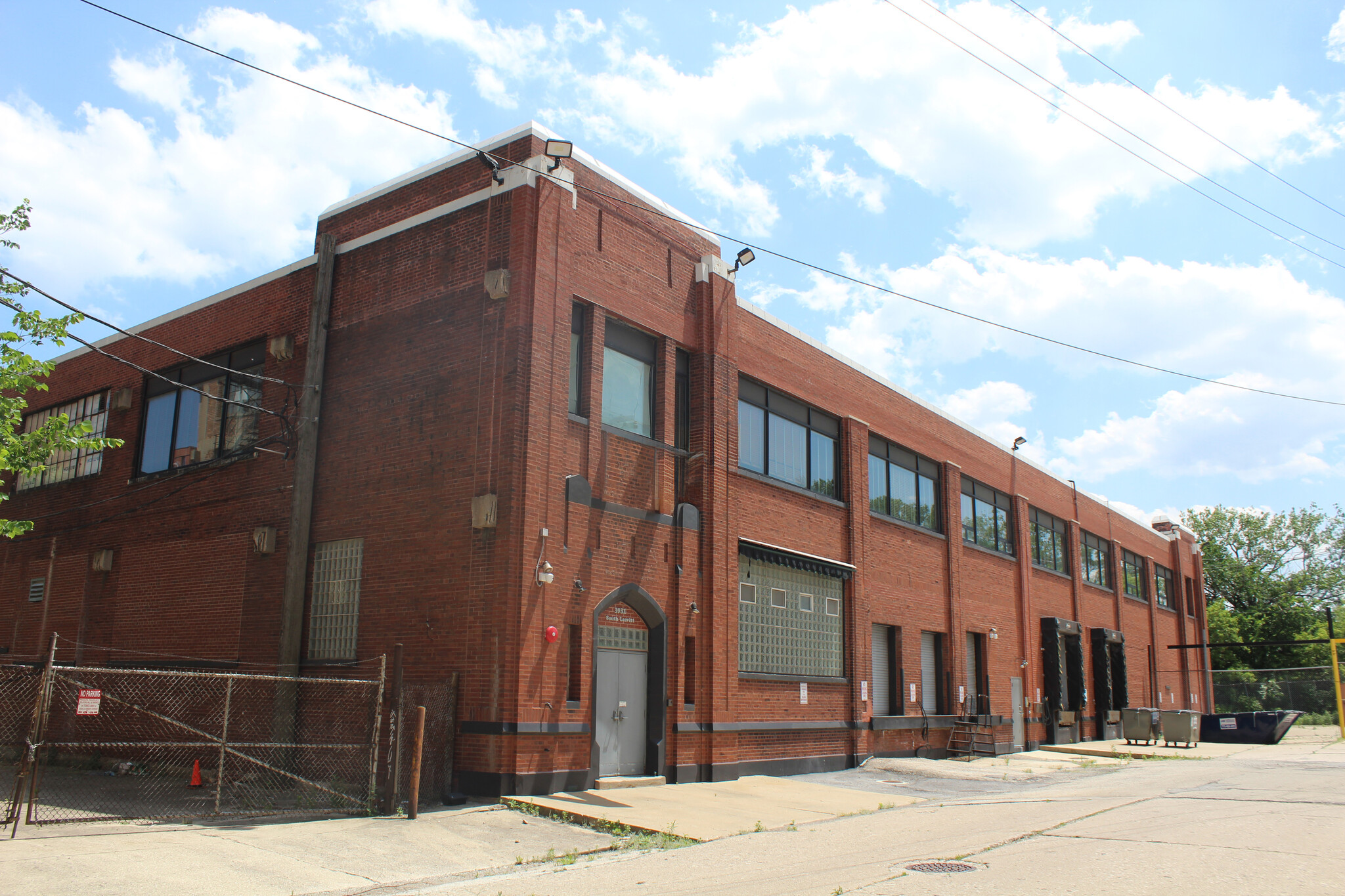 3931 S Leavitt St, Chicago, IL for sale Building Photo- Image 1 of 8