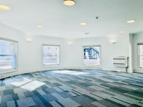 1-7A The Square, Richmond for lease Interior Photo- Image 2 of 3